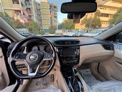 نیسان X-Trail